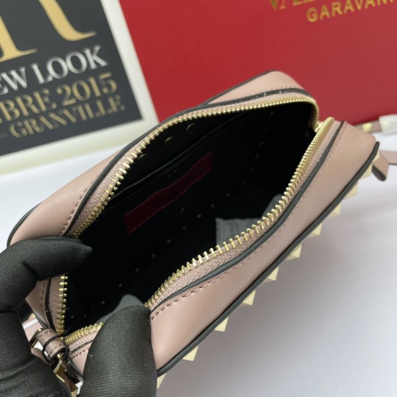 Valentino Satchel Bags